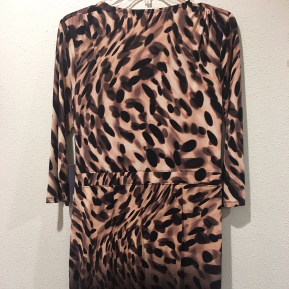 Jennifer Lopez dress - Picture 2 of 8